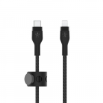 BELKIN CAA011BT3MBK pikenduskaabel 3 m must