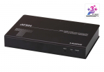 Aten Slim HDMI Single Display KVM over IP Transmitter
