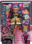 Monster High Omad julune snnipev, Cleo (JBG76)