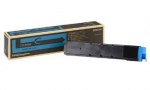 Kyocera TK-8335C toner cartridge 1 pc(s) Original Cyan