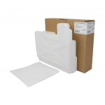 Sharp MX503HB Waste Toner Bottle