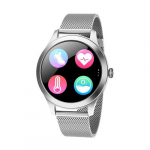 . Smartwatch Fit FW42 Hbe