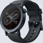 Nothing CMF by Watch Pro 2 nutikell, tumemhall silikoontrihm (A10700010)