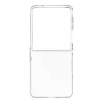 Case for Samsung Z Flip 8 4sF-S Clear transparent