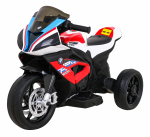 BMW HP4 laste elektriline mootorratas
