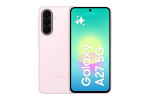 Samsung Galaxy A27 5G puhelin, 256/8 Gt, vaaleanpunainen (SM-A276BLICEUB)