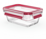 TEFAL MasterSeal Glass hoiukarp, klaas, 0,45 L (N1040510)