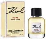 Karl Lagerfeld Rooma Divino Amore Parfmvesi EDP 60 ml
