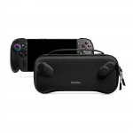 tomtoc FancyCase-G02 ROG Xbox Ally X / ROG Xbox Ally Slim kaitsekott, must (G02S2D1)