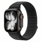 Tech-Protect NYLONLOOP APPLE WATCH 8 / 9 / 10 / 11 / 12 / SE (40 / 41 / 42 MM) MUSTESTONIAN: