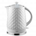 Ceramic kettle Zyle ZY15KW