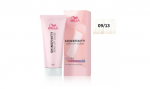 Wella Professionals Shinefinity Juuksevrv 09/13 Toffee Piim 60 ml