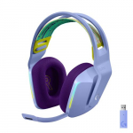 Logitech G G733 juhtmeta krvaklapid