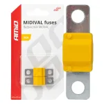 Amio Auto MIDIVAL sulged 60A -03476