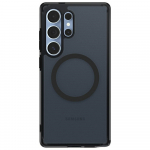 Spigen Ultra Hybrid Mag Magsafe Galaxy S25 Ultra frost black