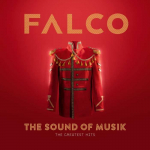 SONY FALCO The Sound Of Musik: The Greatest Hits (198198)