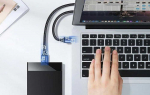 Ugreen 80789 USB-A to USB-A 0,5m Black
