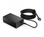 HP USB-C 65W GaN LC ADPT EMEA-INTL toiteadapter/inverter