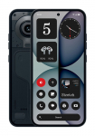 Nothing Telefon (4a), 128 GB, 8 GB RAM, must