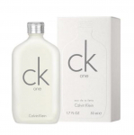 Calvin Klein CK One Parve EDT 50ml