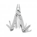 Leatherman Wingman multitool14 tools Stainless steel, 832523