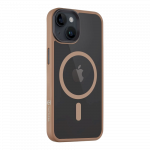 Tactical MagForce Hyperstealth Cover iPhone' 14 jaoks / Moucha Moose