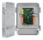 Axis A9188-VE NETW I/O RELAY MODULE MODULE