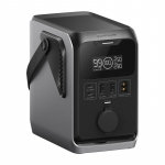 EcoFlow TRAIL 300 DC mobiilne energiastatsioon