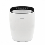 TOSHIBA CAF-X50XPL Air Purifier