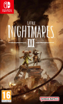Bandai Namco Entertainment Little Nightmares III (Switch) (3391892036206)