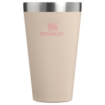 Stanley Stacking Champangne tuoppi, 470 ml, beige (10-13026-0235)