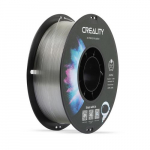 Creality CR-PETG Filament Clear, 3D-Kartusche (transparent, 1 kg, 1,75 mm, auf Rolle)