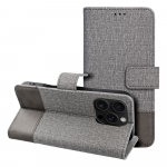 GOMMA raamat Xiaomi Redmi Note 14 4G jaoks (GLOBAL - 164,84mm x 78,15mm x 8,16mm), hall