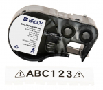 Brady BMP41/BMP51/BMP53/M511 Label Printer Tape