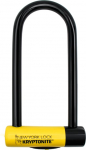 Kryptonite New York U-lukko M18-WL, 10,3 x 26,1 cm (KRY994589)