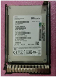 Hewlett Packard Enterprise 480GB 6G SATA SFF RI SC SSD