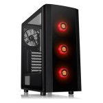 THERMALTAKE Versa J25 TG RGB CA-1L8-00M1WN-01
