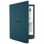 POCKETBOOK Tabletimbris||Roheline|HN-FP-PU-743G-SG-WW