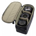 Pgytech P-CB-250 XS Shoulder case Black