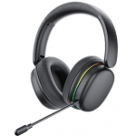 Aula G7PRO RGB Tri-mode mnguheadset (juhtmine/2.4G/BT) + mikrofon, must