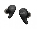 JVC Wireless krvaklapid HA-23TB mustad