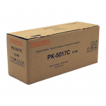 Utax Printeri Druckeri komplekt PK-5017C PK5017C Cyan (1T02TVCUT0)