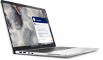 DELL Pro 16 Plus PB16250 Copilot+ PC Intel Core Ultra 5 236V Laptop 40.6 cm (16) Full HD+ 16 GB LPDDR5x-SDRAM 512 GB SSD Wi-Fi 7 (802.11be) Windows 11 Pro Nordic Aluminium