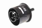 Wolfcraft 2158000 2158000 Hole saw 68 mm 1 pc(s)