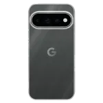 Tactical TPU-disainiga lbipaistev lemistst Google Pixel 11 Pro jaoks