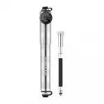 Rockbros HQ-67A-L03 jalgrattapump koos manomeetriga - hbedane