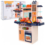Rastar RoGer Children Kitchen with Water tap 65 Element