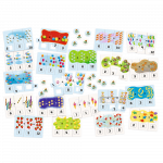 GAME - Addition/Little Explorer Trefl 02805