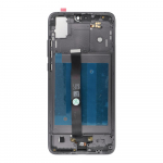 FixCell LCD Display for HUAWEI P20 OEM with frame