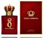 Dolce AND Gabbana Q Parfum 50 ml